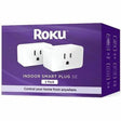 Roku Indoor Smart Plug SE