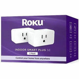Roku Indoor Smart Plug SE
