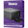 Roku Outdoor Smart Plug SE