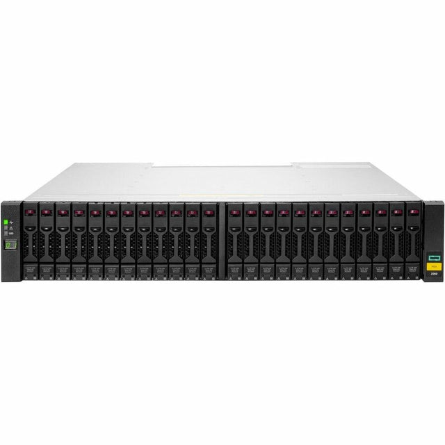 HPE MSA 2060 SAN Storage System