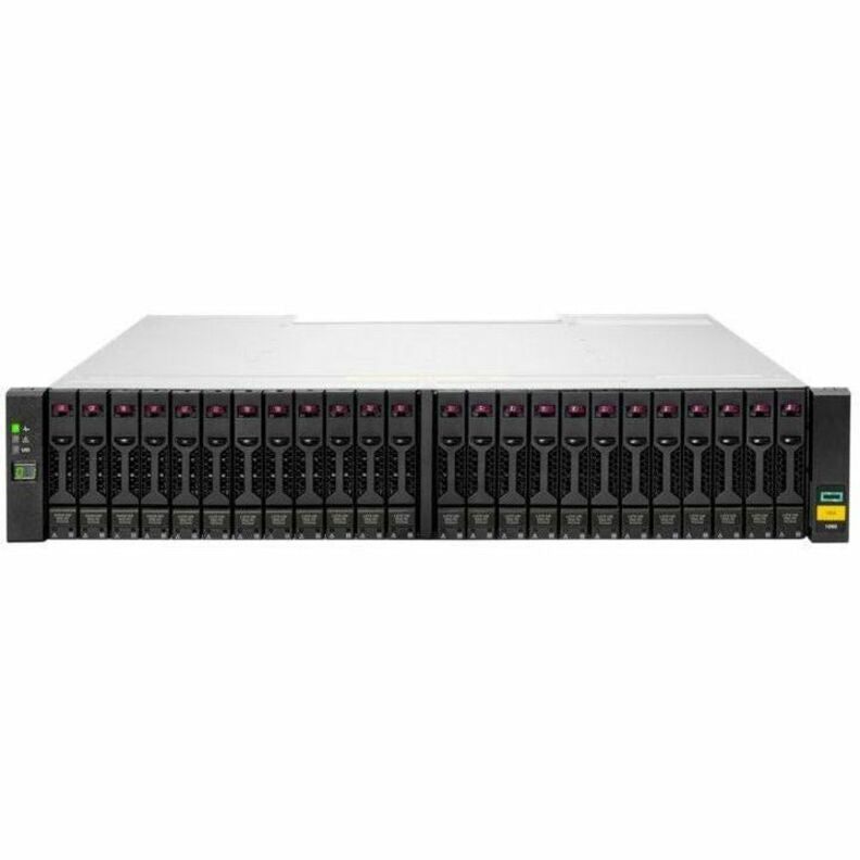 HPE MSA 1060 SAN Storage System