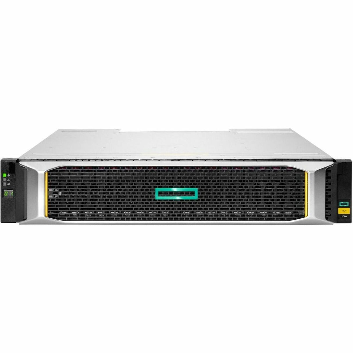 HPE MSA 2060 SAN Storage System