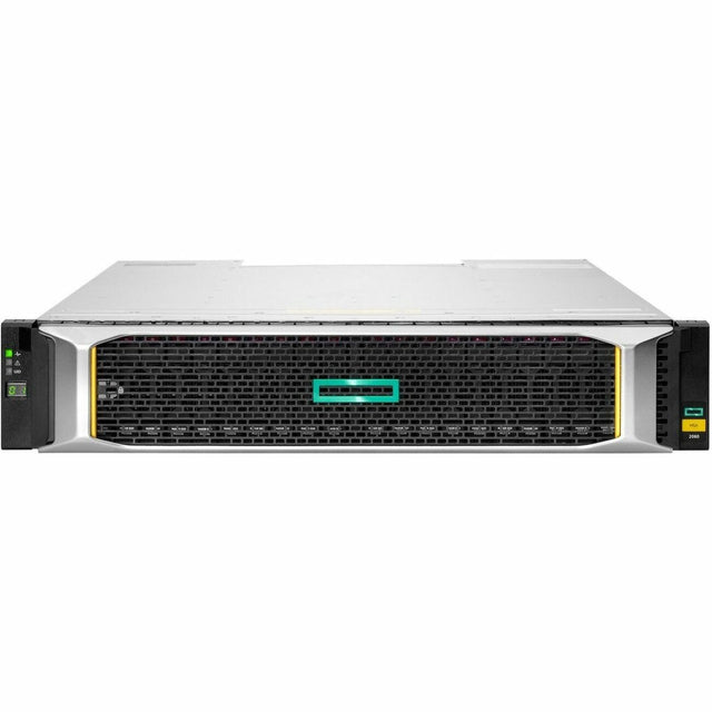 HPE MSA 2060 SAN Storage System