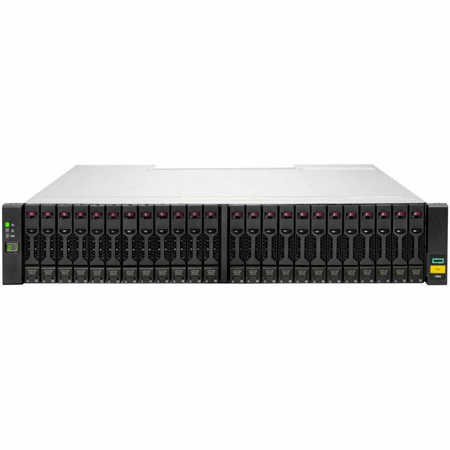 HPE MSA 1060 SAN Storage System