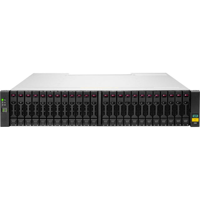 HPE MSA 2060 SAN Storage System