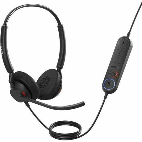 Jabra Engage 40, Inline Link