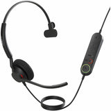Jabra Engage 40, Inline Link