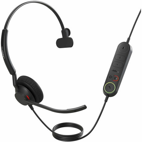 Jabra Engage 40, Inline Link