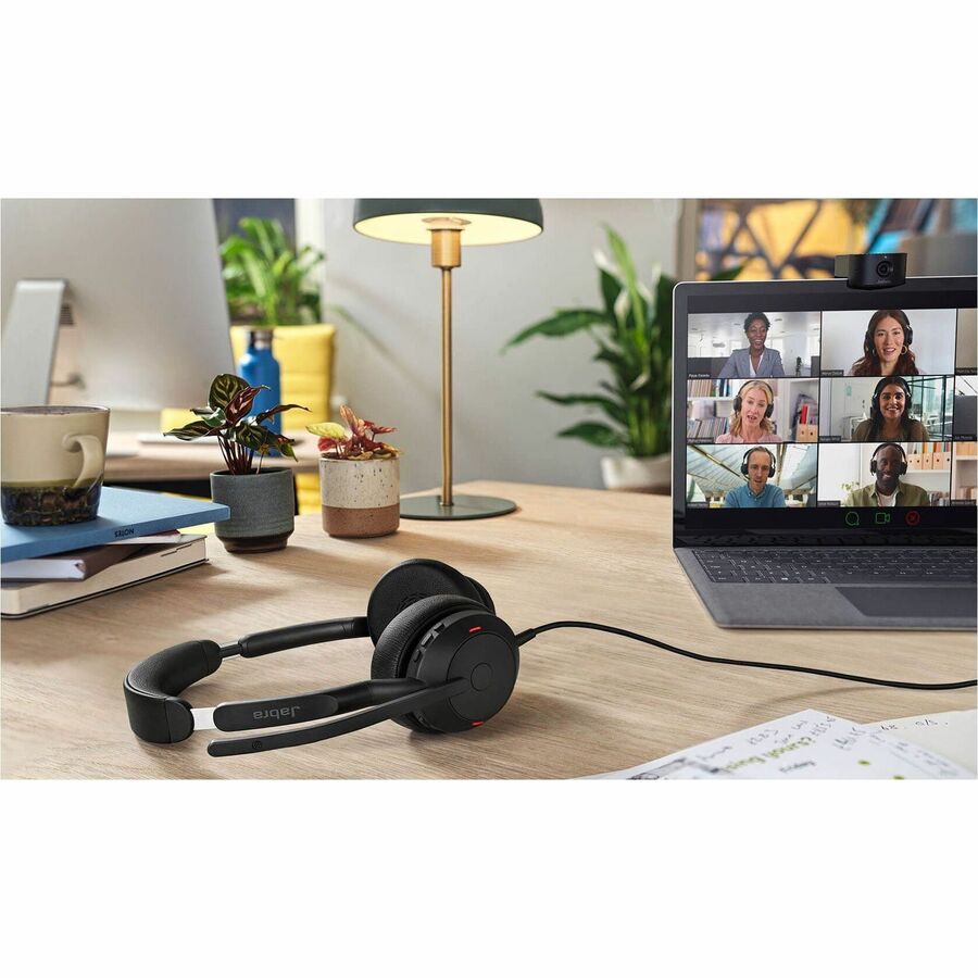 JABRA EVOLVE2 50
