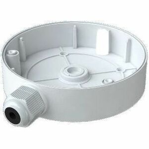 GeoVision GV-Mount512 Mounting Box for IP Camera