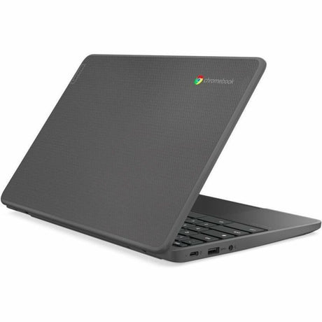 Lenovo 100e Chromebook Gen 4 82W0001FUS 11.6" Chromebook - HD - 60 Hz - Octa-core (ARM Cortex A76 + Cortex A55) - 8 GB - 64 GB Flash Memory - English Keyboard - Graphite Gray