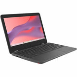 Lenovo 300e Yoga Chromebook Gen 4 82W2002JUS 11.6" Touchscreen Convertible 2 in 1 Chromebook - HD - Octa-core (ARM Cortex A76 + Cortex A55) - 8 GB - 64 GB Flash Memory - English Keyboard - Graphite Gray