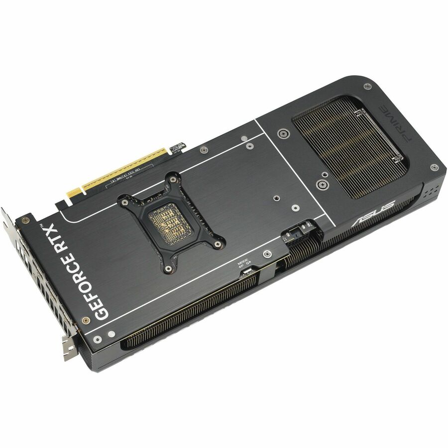 Asus NVIDIA GeForce RTX 5070 Graphic Card - 12 GB GDDR7