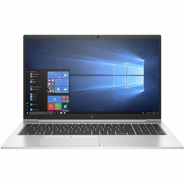 Joy Systems - HP EliteBook 850 G7 15.6" Notebook - Full HD - Intel Core i7 10th Gen i7-10610U - 64 GB - 2 TB SSD