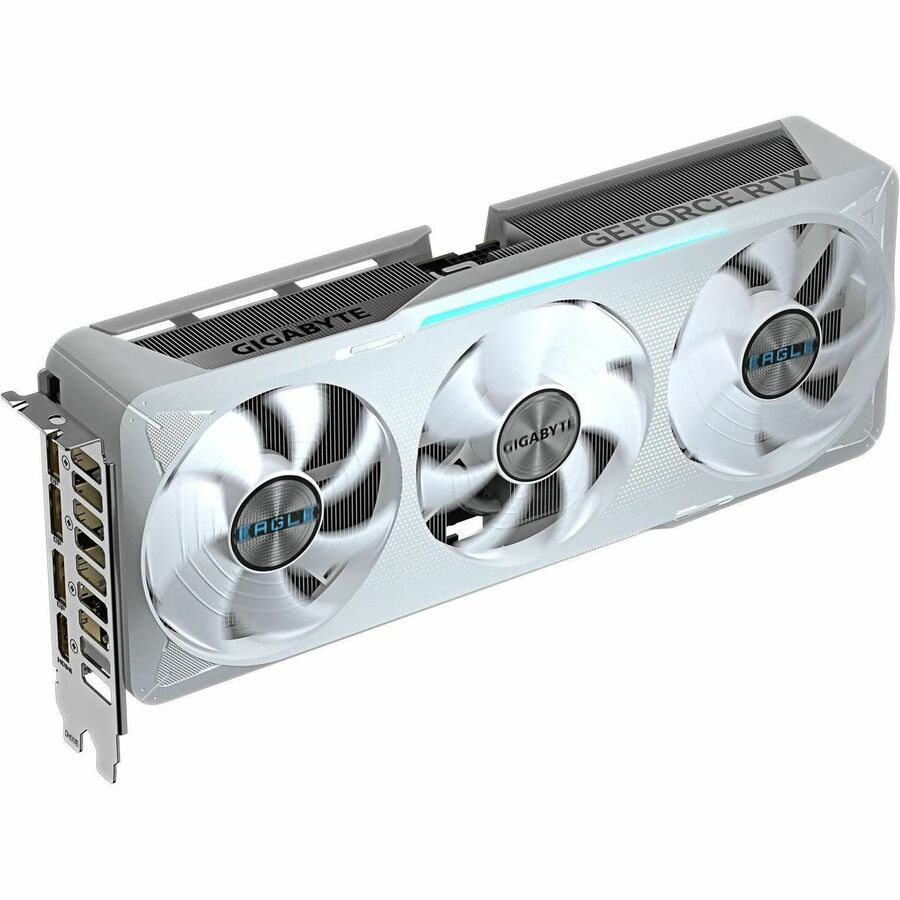 Gigabyte NVIDIA GeForce RTX 5070 Graphic Card - 12 GB GDDR7
