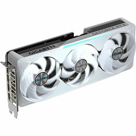 Gigabyte NVIDIA GeForce RTX 5070 Ti Graphic Card - 16 GB GDDR7