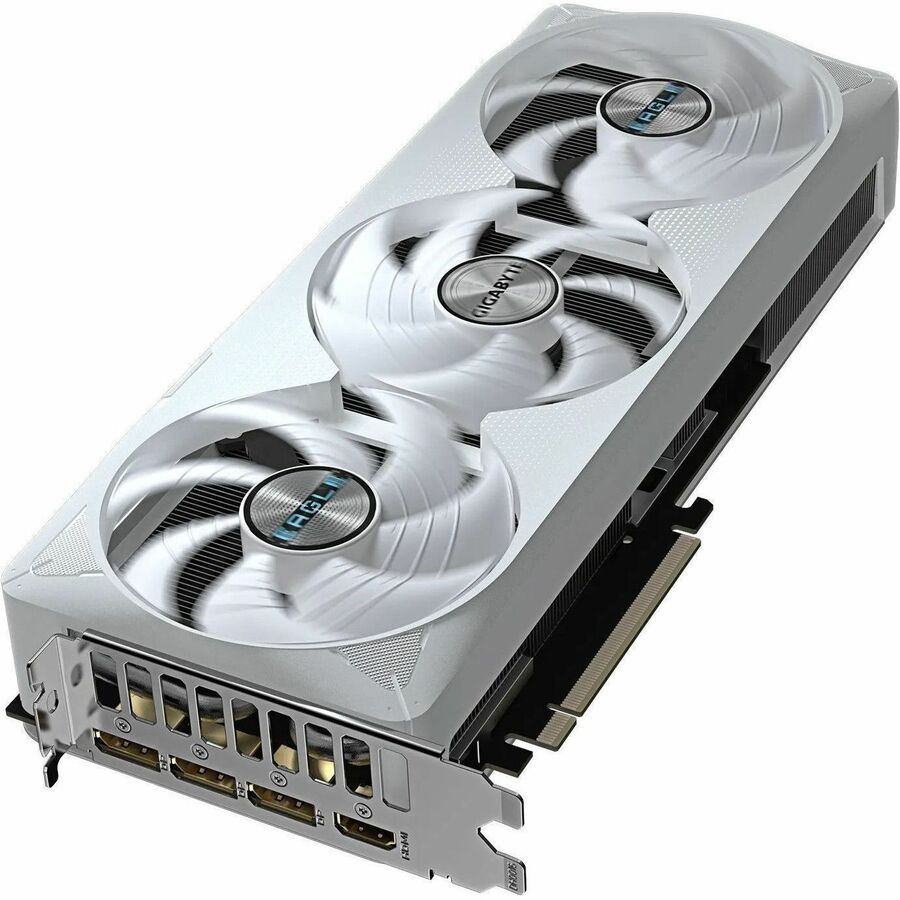 Gigabyte NVIDIA GeForce RTX 5070 Ti Graphic Card - 16 GB GDDR7