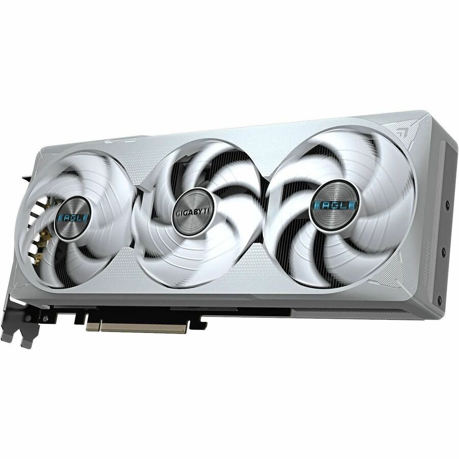 Gigabyte NVIDIA GeForce RTX 5070 Ti Graphic Card - 16 GB GDDR7