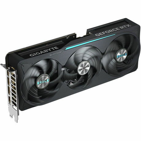 Gigabyte NVIDIA GeForce RTX 5070 Ti Graphic Card - 16 GB GDDR7