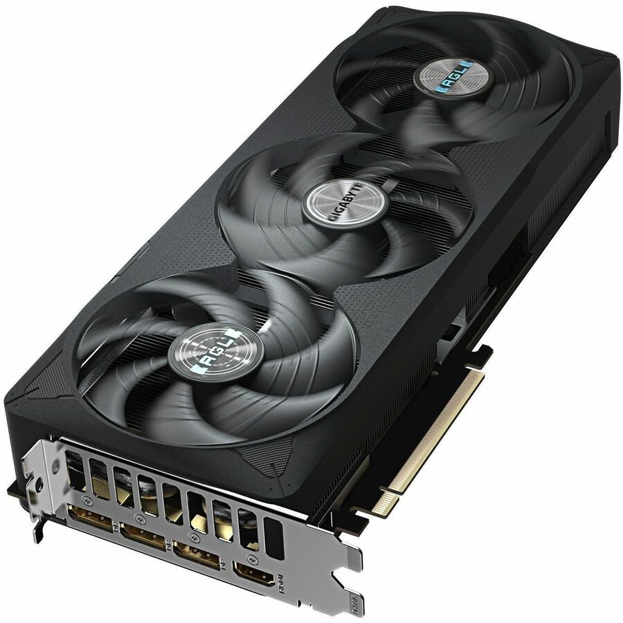Gigabyte NVIDIA GeForce RTX 5070 Ti Graphic Card - 16 GB GDDR7