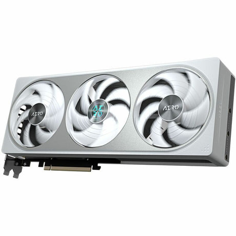 Gigabyte NVIDIA GeForce RTX 5070 Graphic Card - 12 GB GDDR7