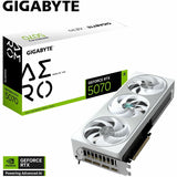 Gigabyte NVIDIA GeForce RTX 5070 Graphic Card - 12 GB GDDR7