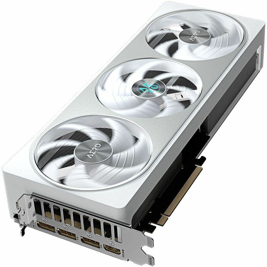 Gigabyte NVIDIA GeForce RTX 5070 Graphic Card - 12 GB GDDR7