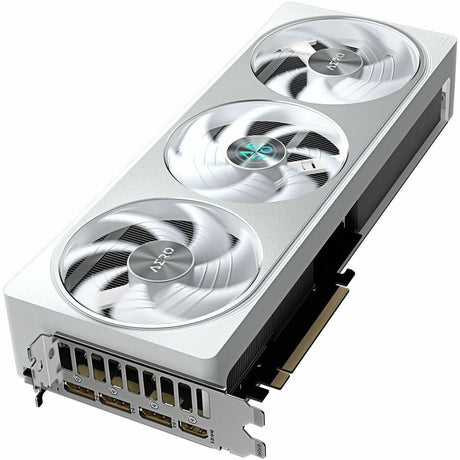 Gigabyte NVIDIA GeForce RTX 5070 Graphic Card - 12 GB GDDR7
