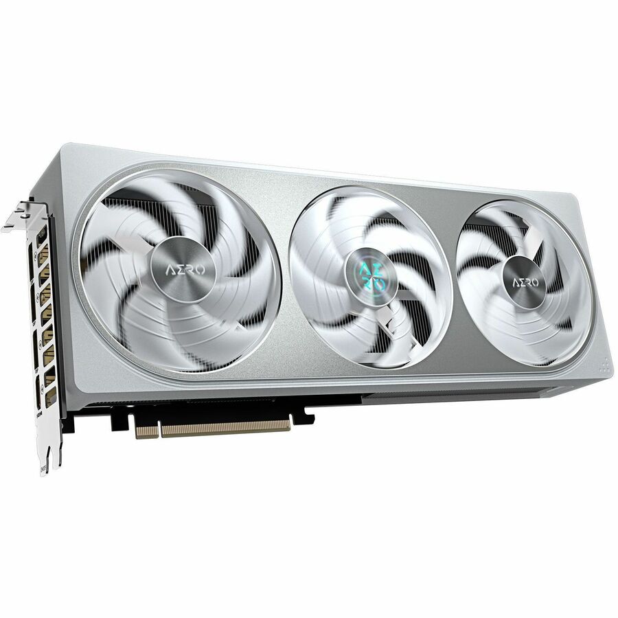 Gigabyte NVIDIA GeForce RTX 5070 Graphic Card - 12 GB GDDR7