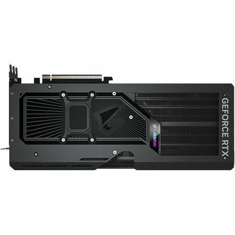 Aorus NVIDIA GeForce RTX 5070 Graphic Card - 12 GB GDDR7