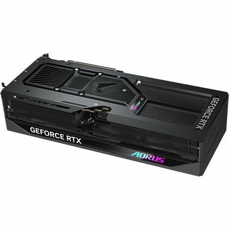 Aorus NVIDIA GeForce RTX 5070 Graphic Card - 12 GB GDDR7