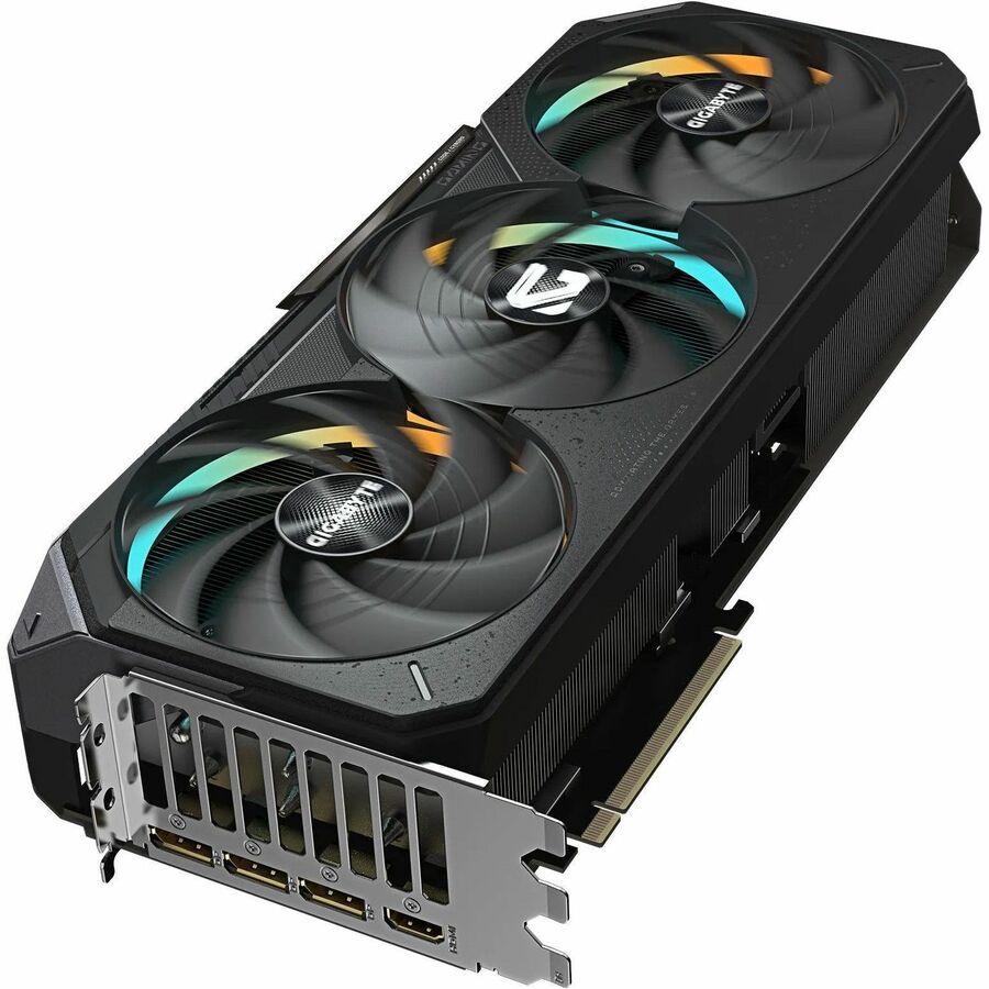 Gigabyte NVIDIA GeForce RTX 5070 Ti Graphic Card - 16 GB GDDR7