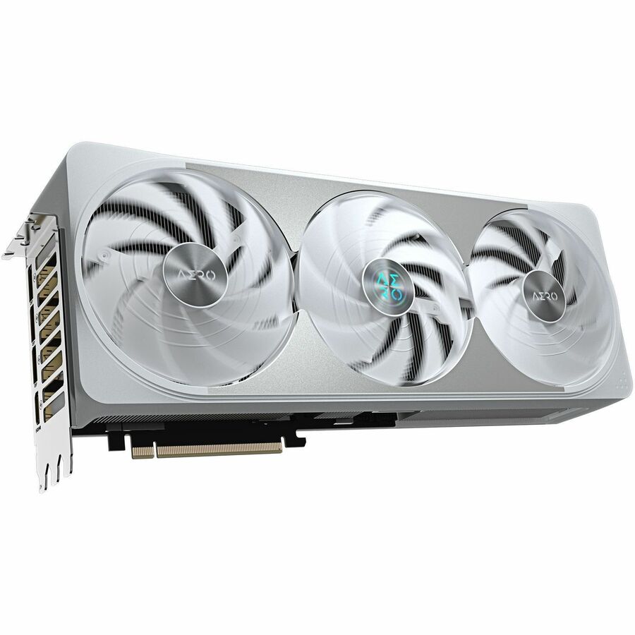 Gigabyte NVIDIA GeForce RTX 5070 Ti Graphic Card - 16 GB GDDR7