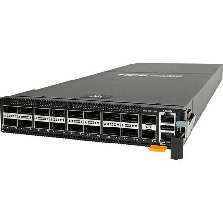 Aruba CX 8325H 16p QSFP28 40G/100G Back-to-Front 4xFan 2xPSU Switch