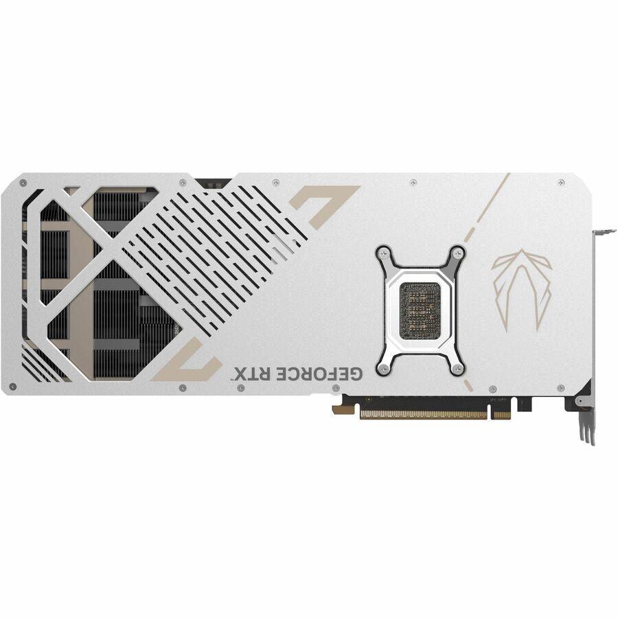Zotac NVIDIA GeForce RTX 5080 Graphic Card - 16 GB GDDR7