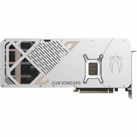 Zotac NVIDIA GeForce RTX 5080 Graphic Card - 16 GB GDDR7
