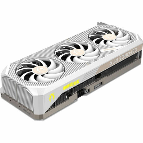 Zotac NVIDIA GeForce RTX 5080 Graphic Card - 16 GB GDDR7