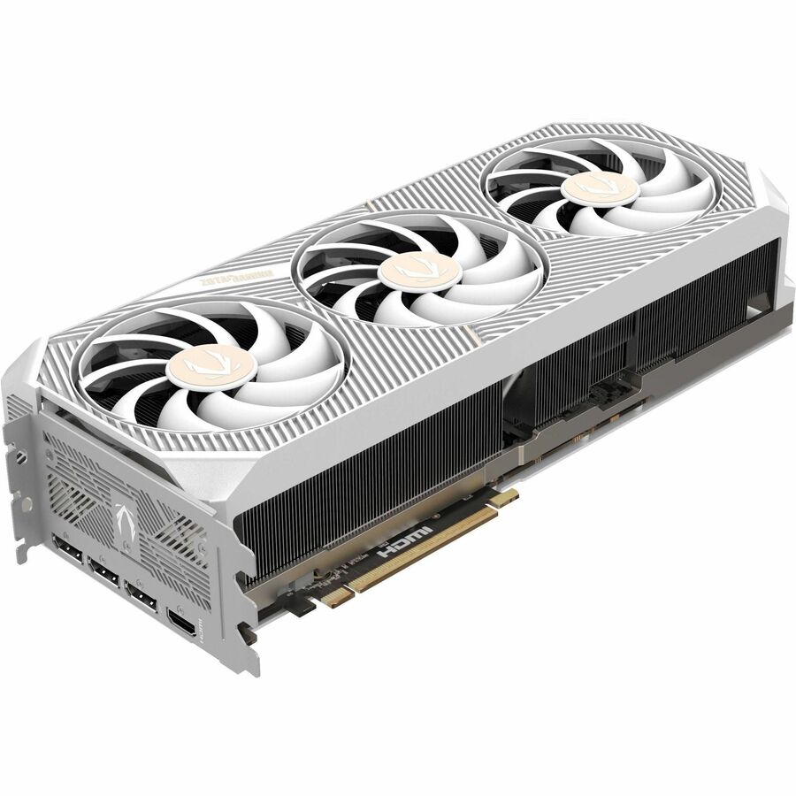 Zotac NVIDIA GeForce RTX 5080 Graphic Card - 16 GB GDDR7