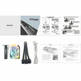 Zotac NVIDIA GeForce RTX 5080 Graphic Card - 16 GB GDDR7