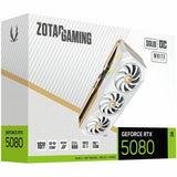 Zotac NVIDIA GeForce RTX 5080 Graphic Card - 16 GB GDDR7