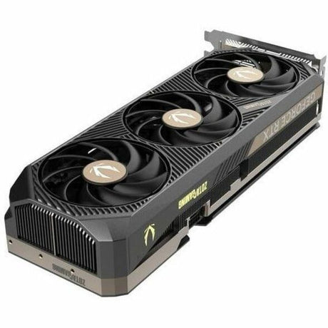 Zotac NVIDIA GeForce RTX 5070 Ti Graphic Card - 16 GB GDDR7
