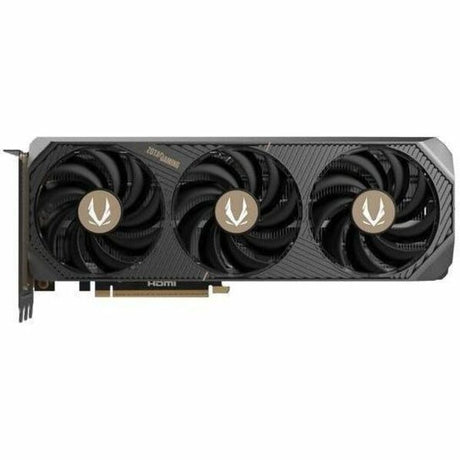 Zotac NVIDIA GeForce RTX 5070 Ti Graphic Card - 16 GB GDDR7