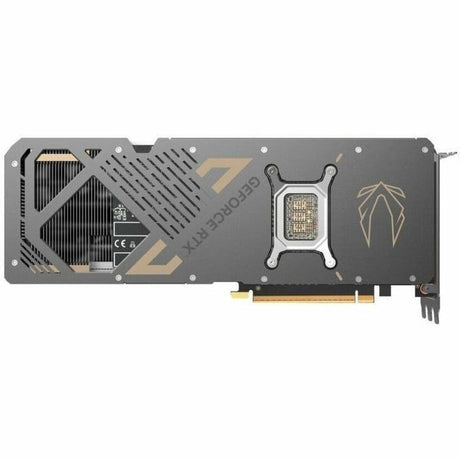 Zotac NVIDIA GeForce RTX 5070 Ti Graphic Card - 16 GB GDDR7