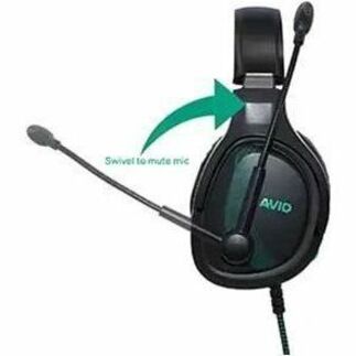 AVID AVIGA Headset 3.5mm