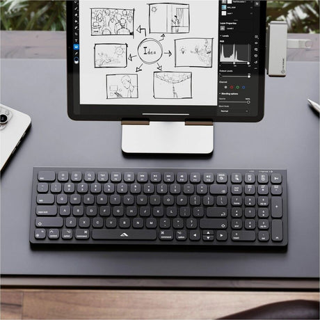 ALOGIC ECHELON COMPACT