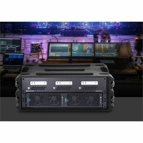 Sonnet RackMac mini (2024+) Enclosure