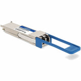 AddOn Extreme Networks 100G-4WDM-QSFP20KM Compatible TAA 100GBase-4WDM-20 QSFP28 Transceiver (SMF, 1295nm to 1309nm, 20km, LC, DOM, -40 to 85C)