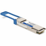 AddOn Extreme Networks 100G-4WDM-QSFP20KM Compatible TAA 100GBase-4WDM-20 QSFP28 Transceiver (SMF, 1295nm to 1309nm, 20km, LC, DOM, -40 to 85C)