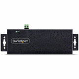 INDUSTRIAL USB 10GBPS HUB FOR