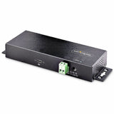 Industrial USB 10Gbps Hub